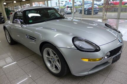 BMW Z8 59.298 km 199.990 &euro; Hattingen (bei Bochum) 45527