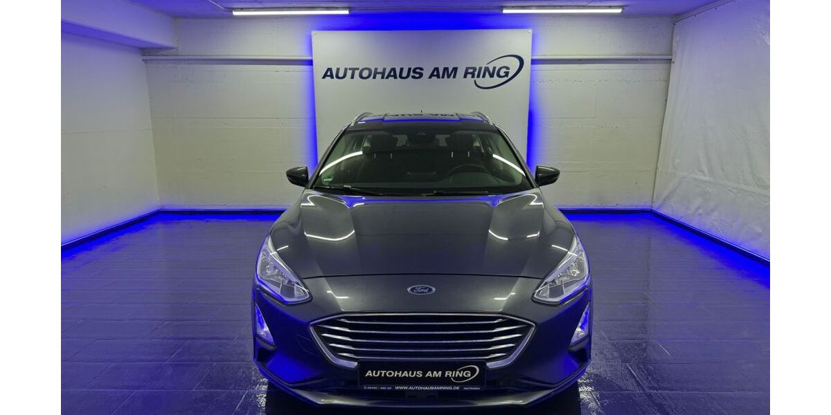Ford Focus 173.827 km 8.499 &euro; Ratingen bei Düsseldorf 40878