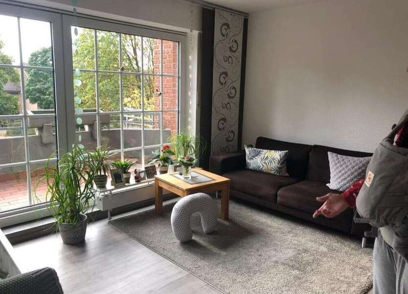 Wohnung zum Mieten in Dorsten 680 € 68 m²