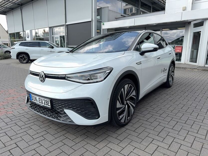 VW ID.5 38.830 km 31.990 € Duisburg 47178