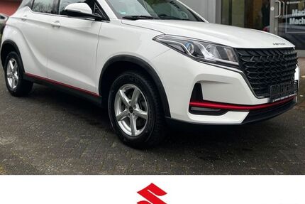 DFSK Fengon 500 42.474 km 14.490 &euro; Velbert 42553