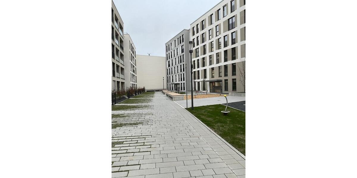 Etagenwohnung Essen Südviertel - 3 Zimmer, 93 m&sup2;, 1.159&euro; | Angebot:26297021