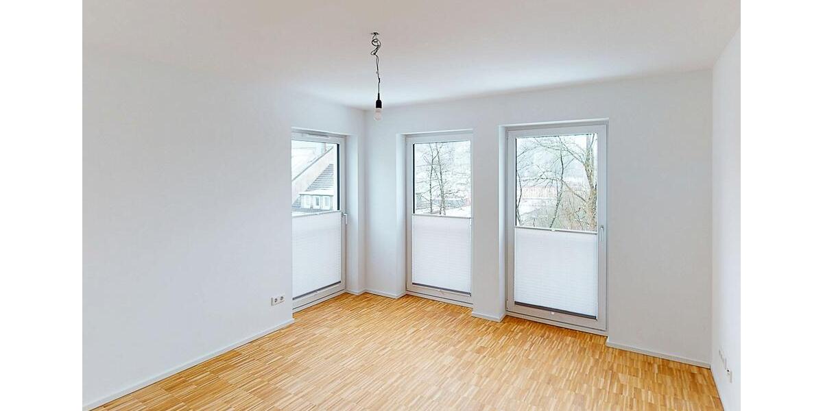 Erdgeschoßwohnung Wuppertal Gemarkung Elberfeld - 3 Zimmer, 86 m&sup2;, 1.150&euro; | Angebot:26479430