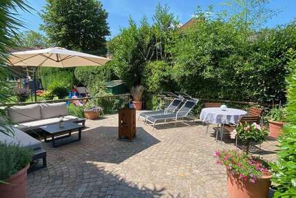 Haus zum Kaufen in Duisburg 425.000 € 136.51 m² 4 zimmer