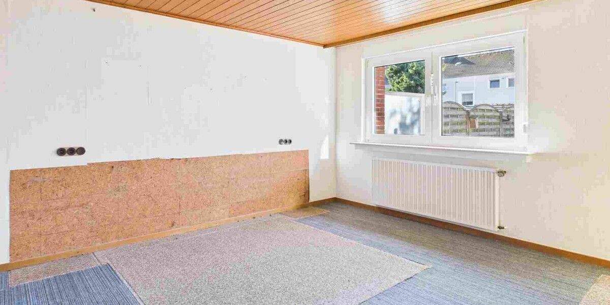 Reihenmittelhaus Oer-Erkenschwick Groß-Erkenschwick - 6 Zimmer, 133 m&sup2;, 328.000&euro; | Angebot:25356559