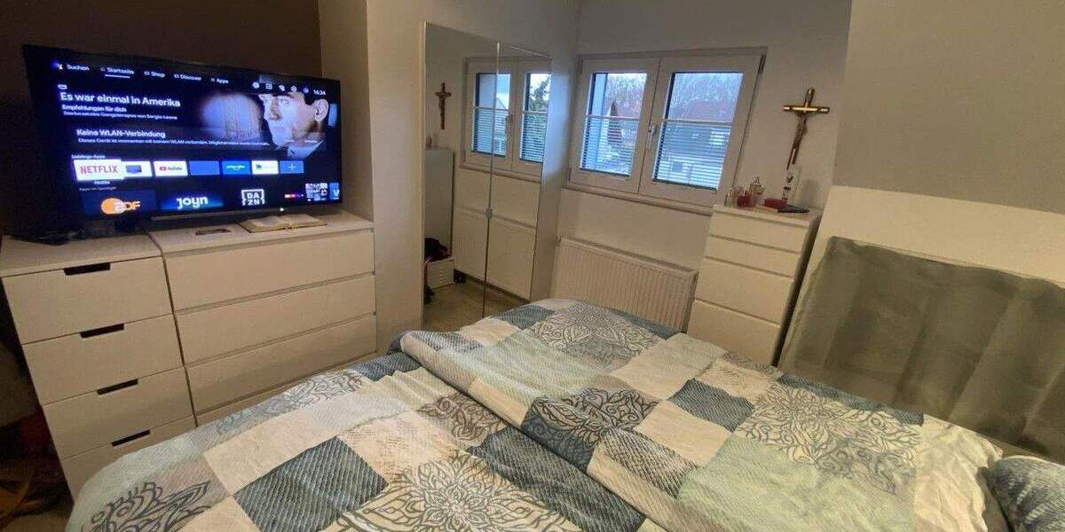 Doppelhaushälfte Duisburg Huckingen - 7 Zimmer, 120 m&sup2;, 599.000&euro; | Angebot:25755924