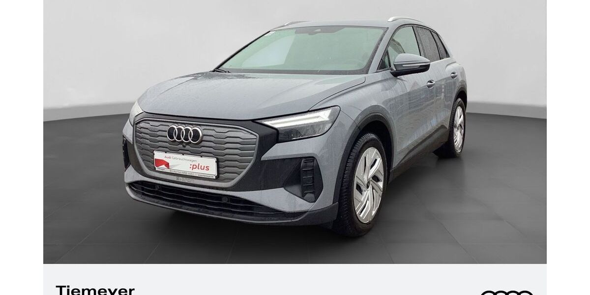 Audi Q4 e-tron 61.226 km 22.990 &euro; Oberhausen 46047