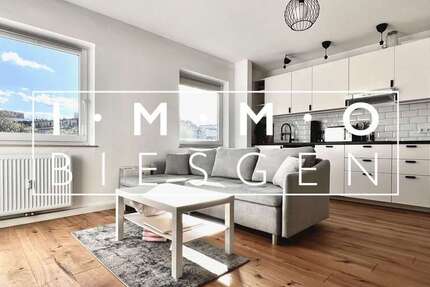 Wohnung zum Mieten in Essen 550 € 44.7 m²