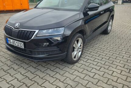 Skoda Karoq 140.000 km 15.800 &euro; Moers 47441