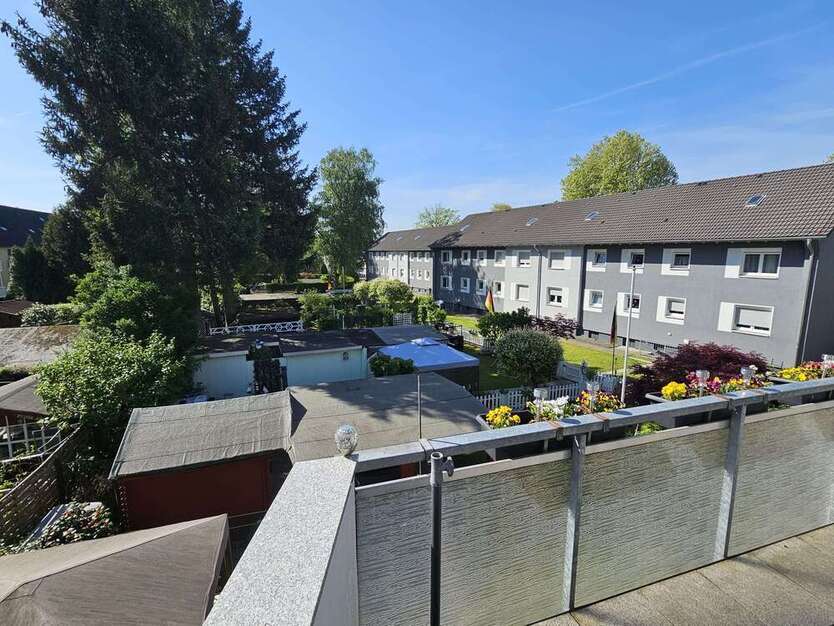 Wohnung zum Kaufen in Essen 149.000 € 74.65 m²