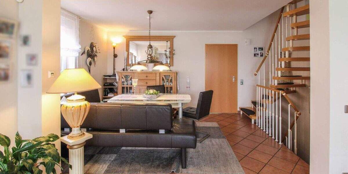 Reihenendhaus Duisburg Aldenrade - 5 Zimmer, 121 m&sup2;, 399.000&euro; | Angebot:25716445