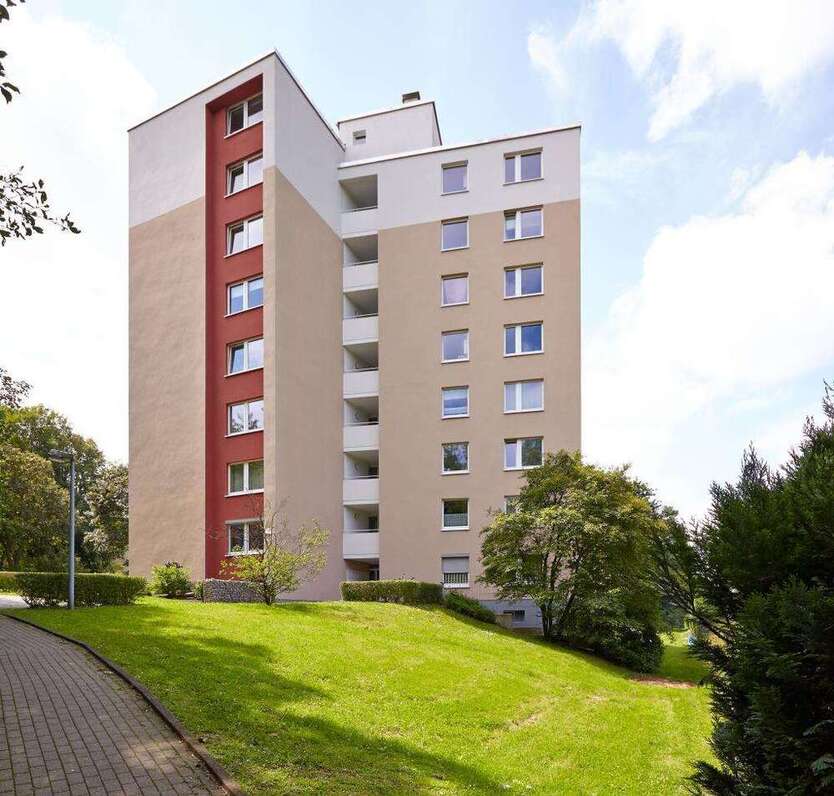 Wohnung zum Mieten in Bochum 445 € 42.57 m²