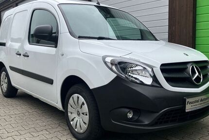 Mercedes-Benz Citan 22.500 km 15.990 € Hagen 58135