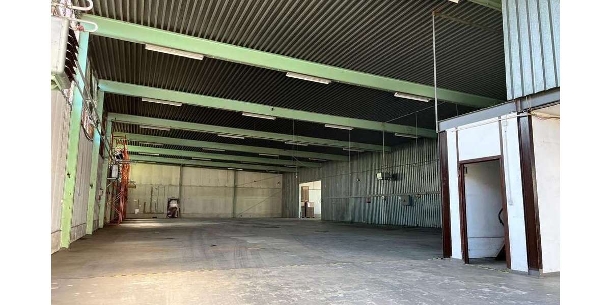 Gewerbeobjekt Essen Frillendorf - 3.690&euro; | Angebot:26460859