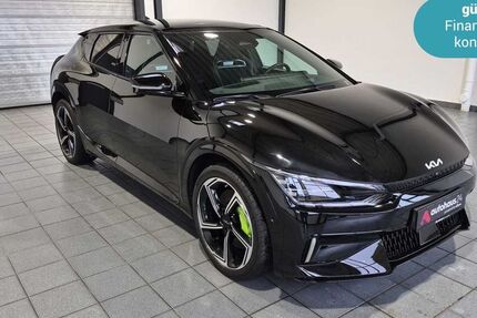 Kia EV6 32.341 km 39.990 &euro; Wuppertal 42287
