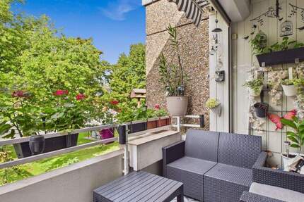 Wohnung Essen Katernberg - 4 Zimmer, 92 m&sup2;, 229.000&euro; | Angebot:23950748