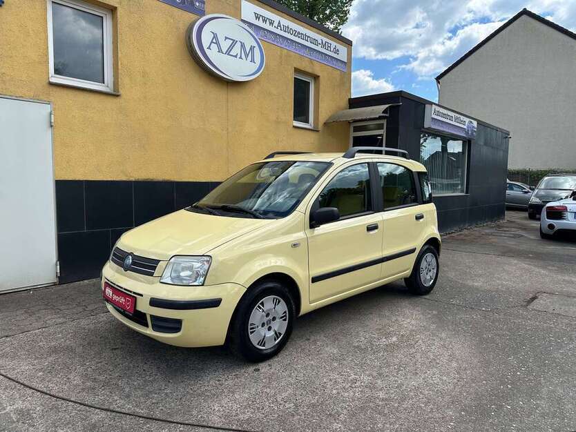 Panda