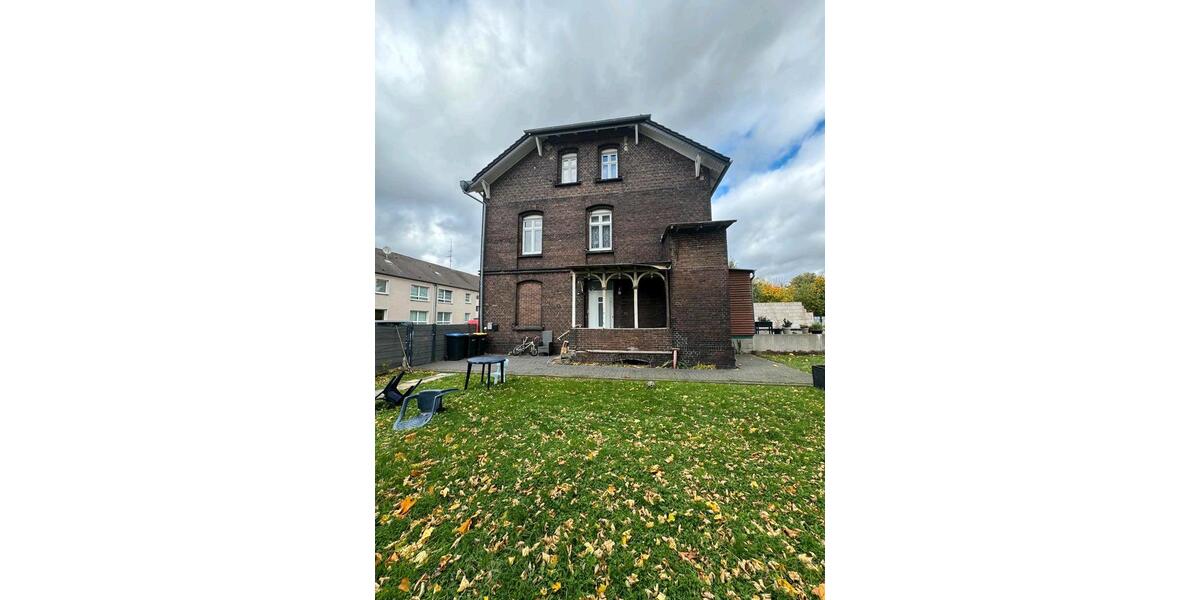Einfamilienhaus Bottrop Ebel - 410.000&euro; | Angebot:27464596