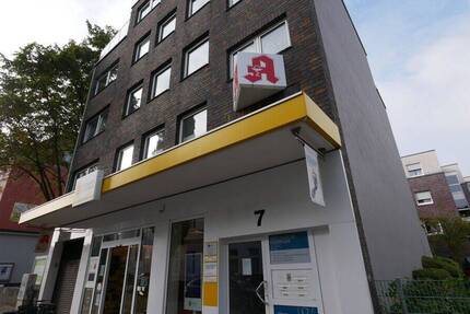 Gewerbeobjekt Gelsenkirchen / Buer Buer - 5 Zimmer, 135 m&sup2;, 130.000&euro; | Angebot:26875787