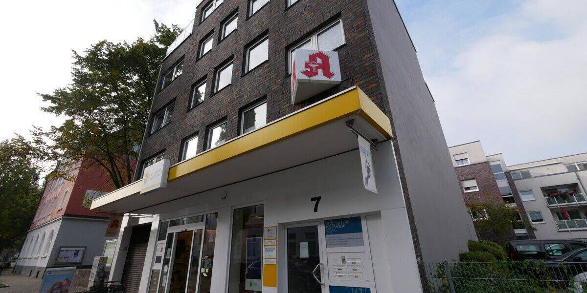 Gewerbeobjekt Gelsenkirchen / Buer Buer - 5 Zimmer, 135 m&sup2;, 130.000&euro; | Angebot:26875787