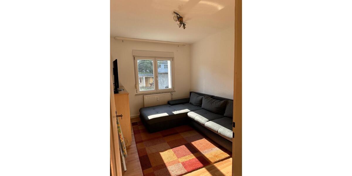 Erdgeschoßwohnung Oberhausen Alt-Oberhausen - 3 Zimmer, 61 m&sup2;, 750&euro; | Angebot:25842745