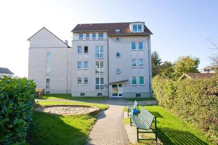 Wohnung zum Mieten in Velbert 378,10 € 66.75 m² 3 zimmer