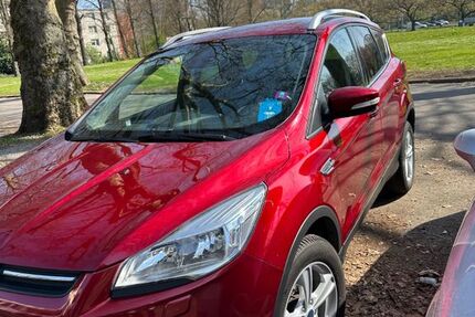Ford Kuga 173.100 km 7.199 &euro; Duisburg 47198