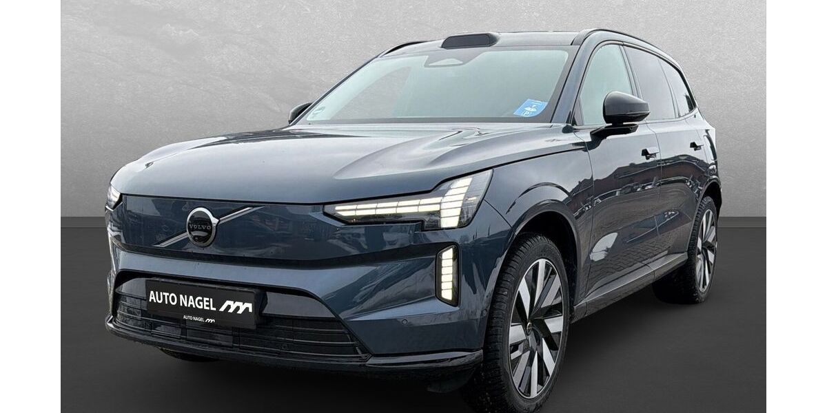 Volvo EX90 4.999 km 74.880 &euro; Moers 47441