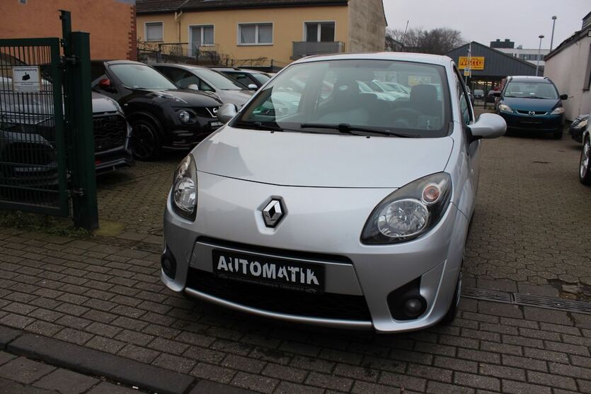 Renault Twingo 164.000 km 4.350 € Duisburg 47139