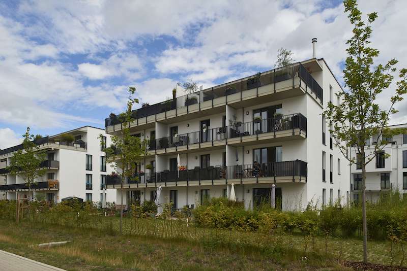 Etagenwohnung Herdecke - 3 Zimmer, 132 m&sup2;, 1.769&euro; | Angebot:27167540