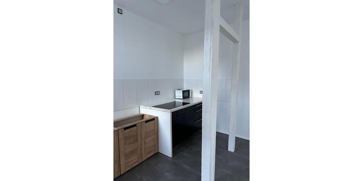 Wohnung Oberhausen 1.OG 74m² 2 zimmer