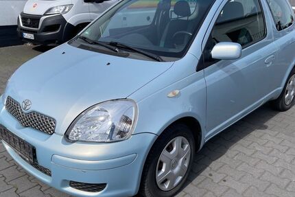 Toyota Yaris 224.000 km 990 &euro; Essen 45356