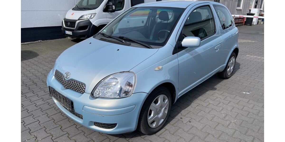 Toyota Yaris 224.000 km 990 &euro; Essen 45356