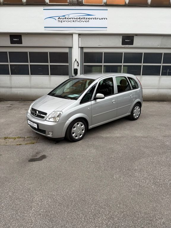Meriva