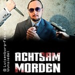 Achtsam Morden (Premiere)