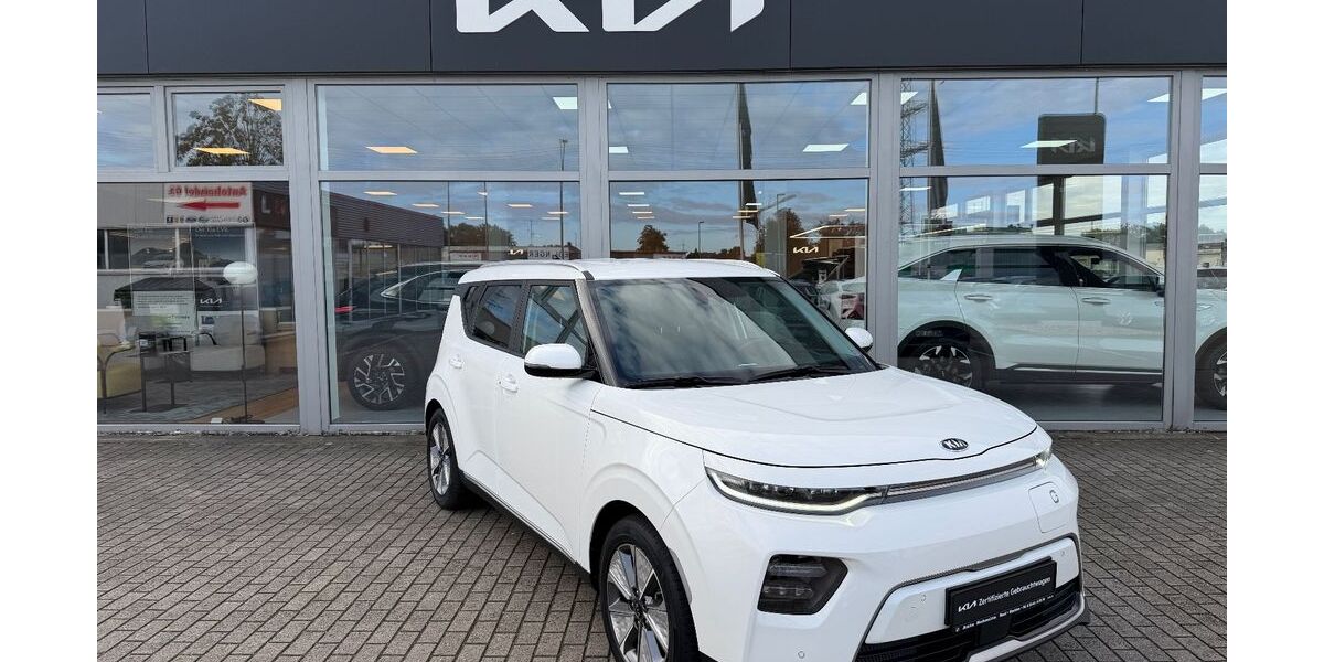 Kia Soul 39.000 km 22.350 &euro; Dinslaken 46539