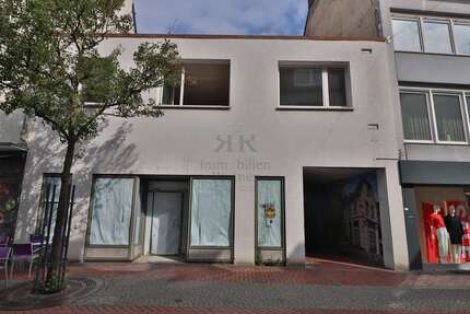 Einzelhandel in Dinslaken 1.900 € 94 m²