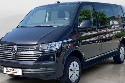 VW T6 Caravelle 13.684 km 41.906 &euro; Schwelm 58332