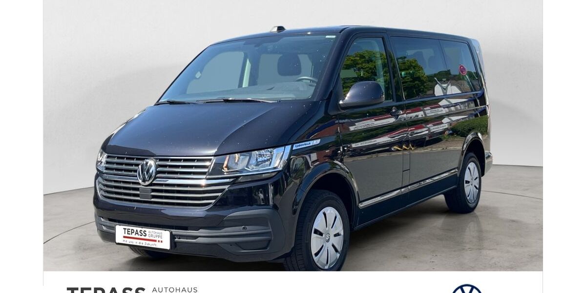 VW T6 Caravelle 13.684 km 41.906 &euro; Schwelm 58332