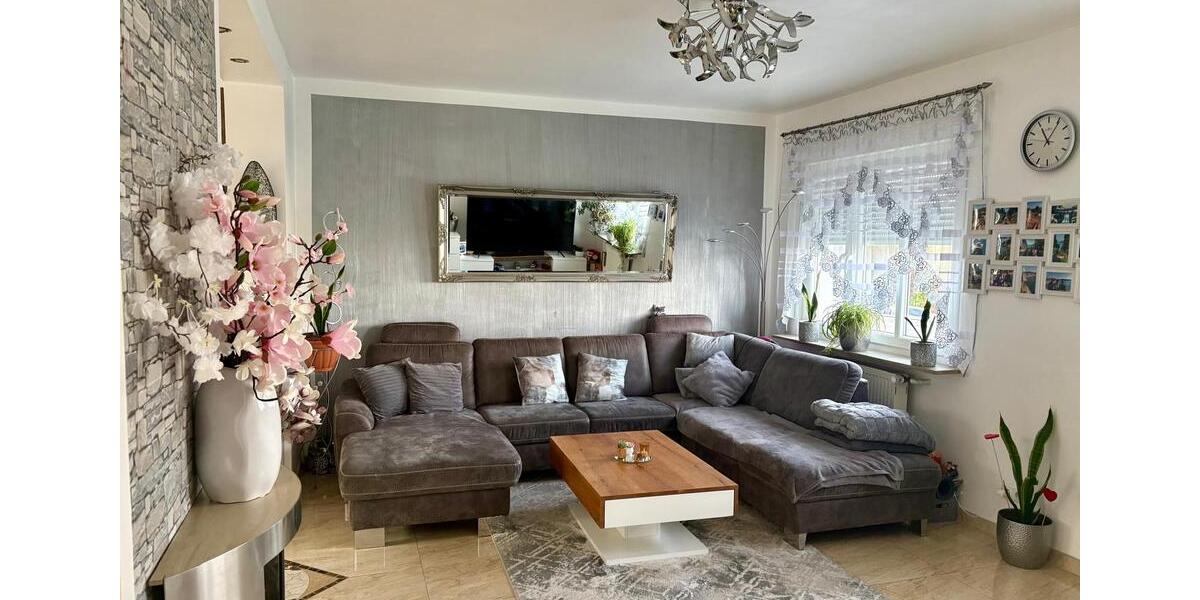 Reihenhaus Wuppertal Gemarkung Elberfeld - 5 Zimmer, 127 m&sup2;, 380.000&euro; | Angebot:26921854