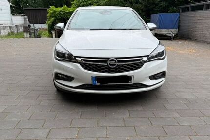 Opel Astra 199.500 km 5.600 &euro; Bochum 44797
