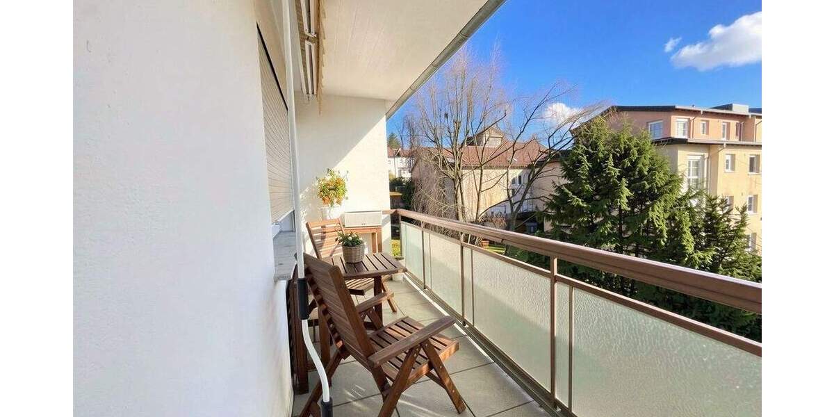 Etagenwohnung Wuppertal Langerfeld - 5 Zimmer, 132 m&sup2;, 289.000&euro; | Angebot:25401705