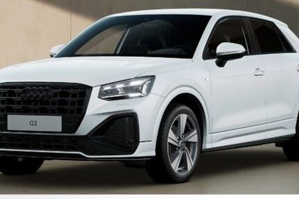 Audi Q2 7.500 km 41.850 &euro; Recklinghausen 45657