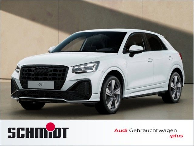 Audi Q2 7.500 km 41.850 &euro; Recklinghausen 45657