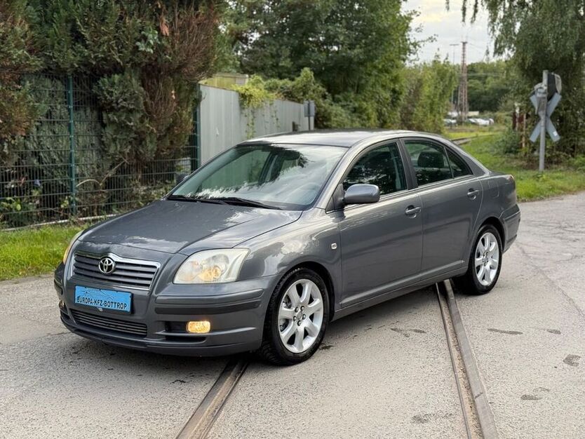 Avensis