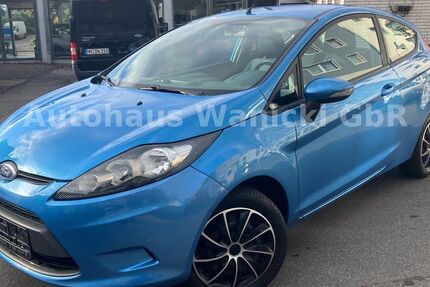 Ford Fiesta 171.000 km 1.999 &euro; Mülheim an der Ruhr 45468