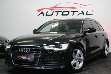 Audi A6 208.433 km 11.499 &euro; Wuppertal 42283