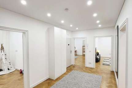 Wohnung zum Kaufen in Mulheim an der Ruhr 399.000 € 105.9 m² 3.5 zimmer