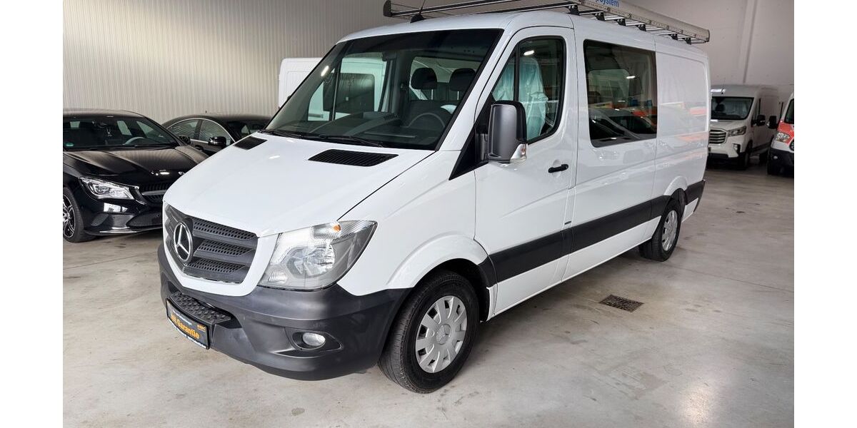 Mercedes-Benz Sprinter 140.500 km 21.900 &euro; Gelsenkirchen 45879