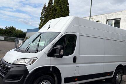 Opel Movano 42.000 km 11.900 &euro; Essen 45326